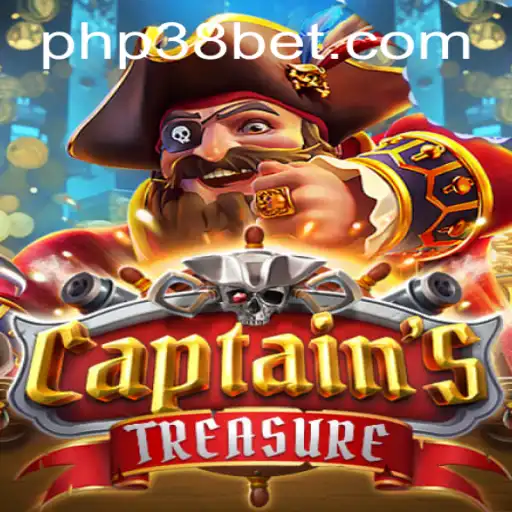 Explore CaptainssTreasure: An Exciting Adventure Awaits with PHP38