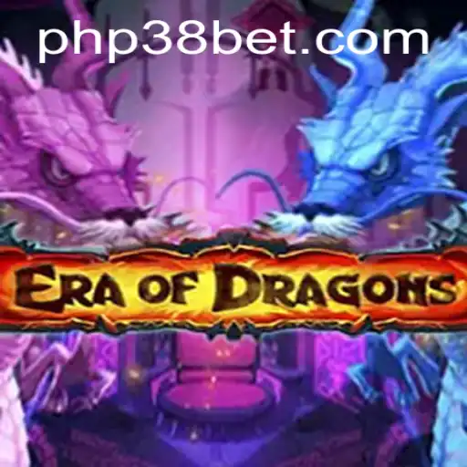 Era of Dragons: A Journey into the Legendary Realms