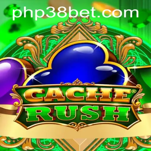 CacheRush: The Exciting World of PHP38 Treasure Hunting