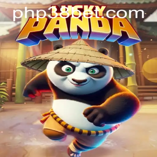 Discovering the Excitement of LuckyPanda: A PHP38 Adventure