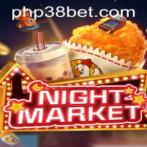 Exploring the Thrilling World of NIGHTMARKET with PHP38