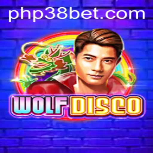 Immersive Gaming Experience: Exploring WolfDisco with PHP38