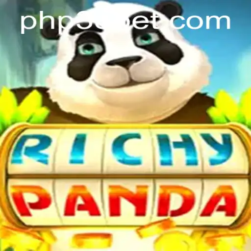 Discover the Thrilling World of RichyPanda: Unveiling the Game and Its Intricacies