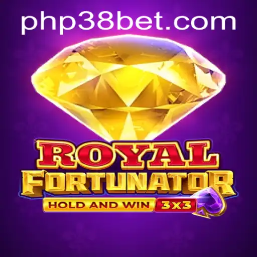 Unveiling Royalfort: The New Gaming Sensation with PHP38