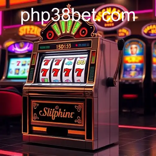 Exploring the Fascinating World of Slot Machines: From Liberty Bell to PHP38