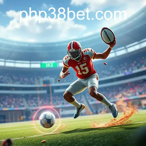 Exploring the Exciting World of Virtual Sports